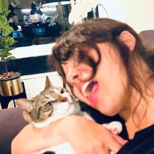 Profielfoto van Jooy op Oppasland